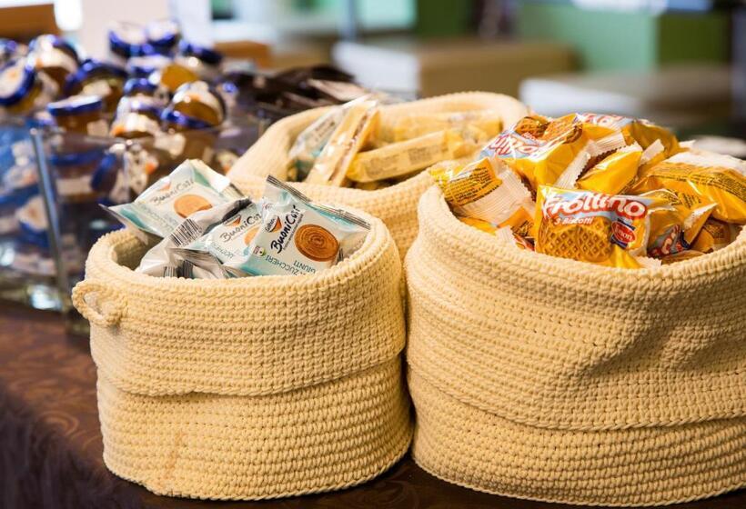 Unahotels The One Milano Hotel & Residence