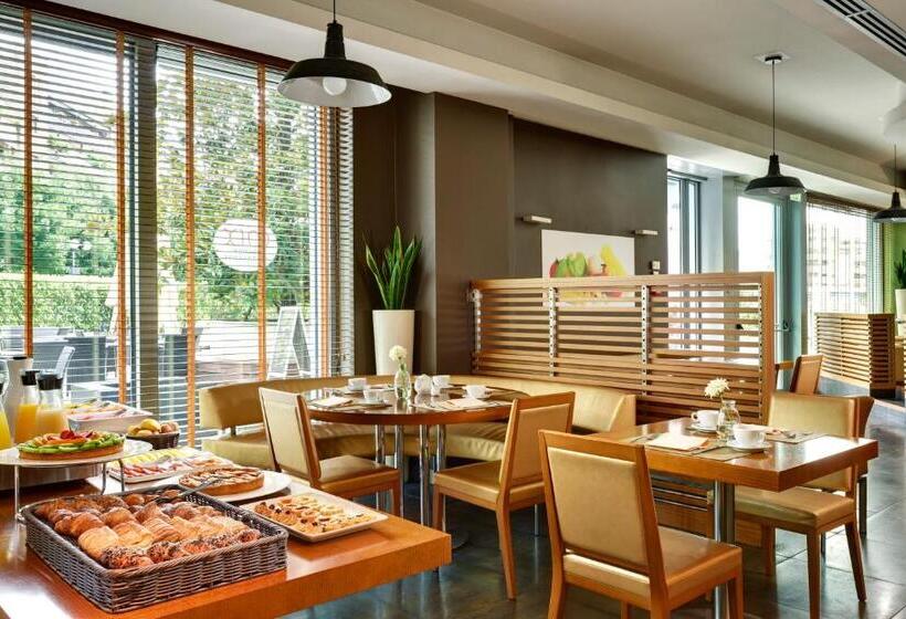 Unahotels The One Milano Hotel & Residence