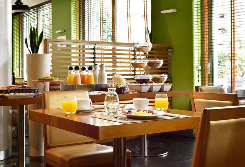 Unahotels The One Milano Hotel & Residence