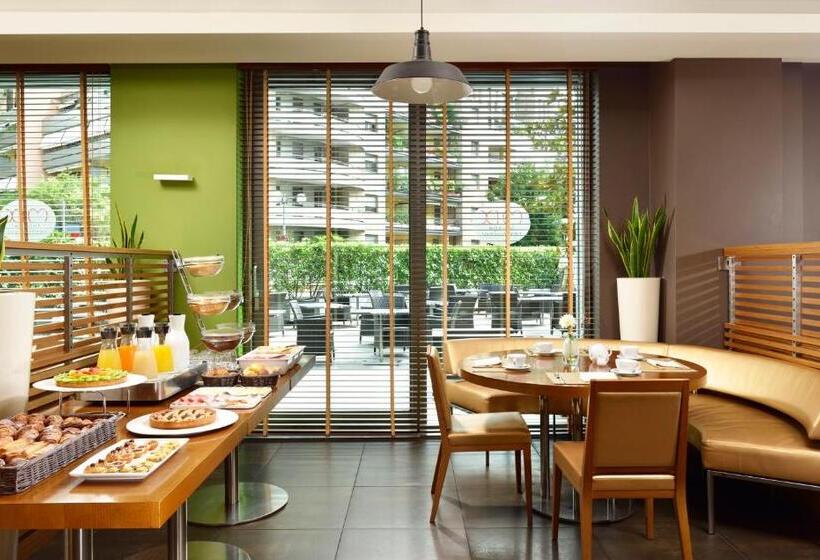 Unahotels The One Milano Hotel & Residence