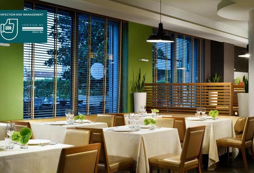 Unahotels The One Milano Hotel & Residence