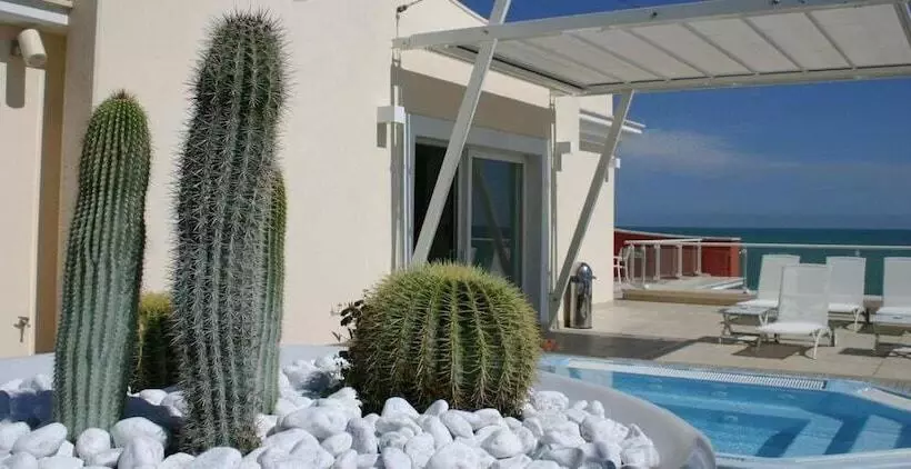 酒店 Valentino Spa Resort