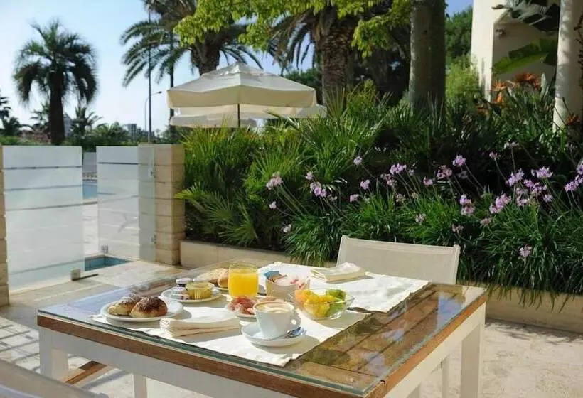 酒店 Valentino Spa Resort