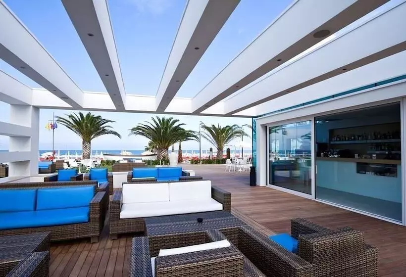 酒店 Valentino Spa Resort