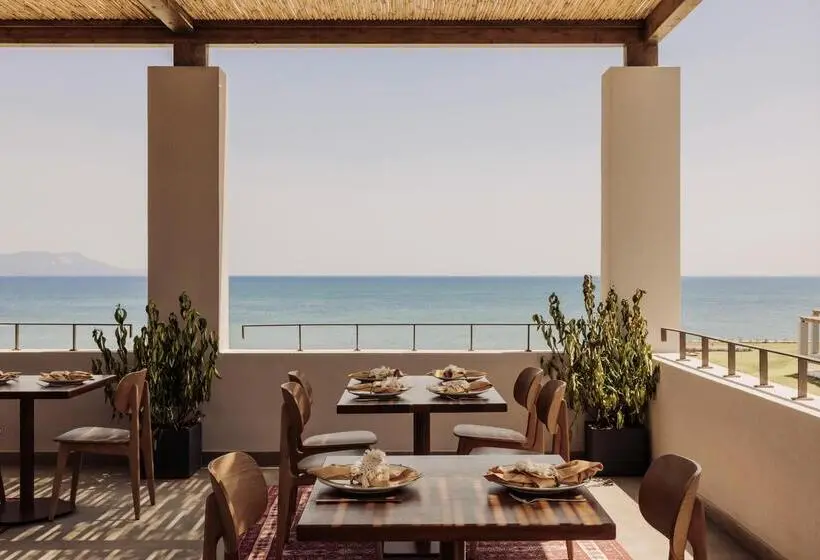 Ionian Sea View Hotel   Corfu