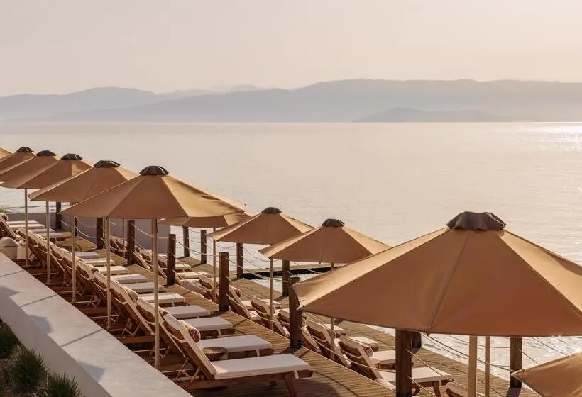 Ionian Sea View Hotel   Corfu