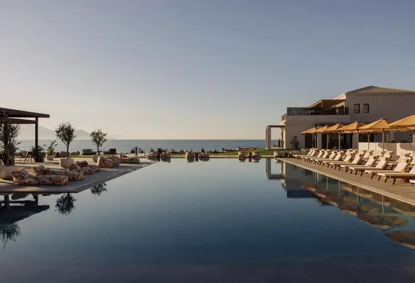 Ionian Sea View Hotel   Corfu