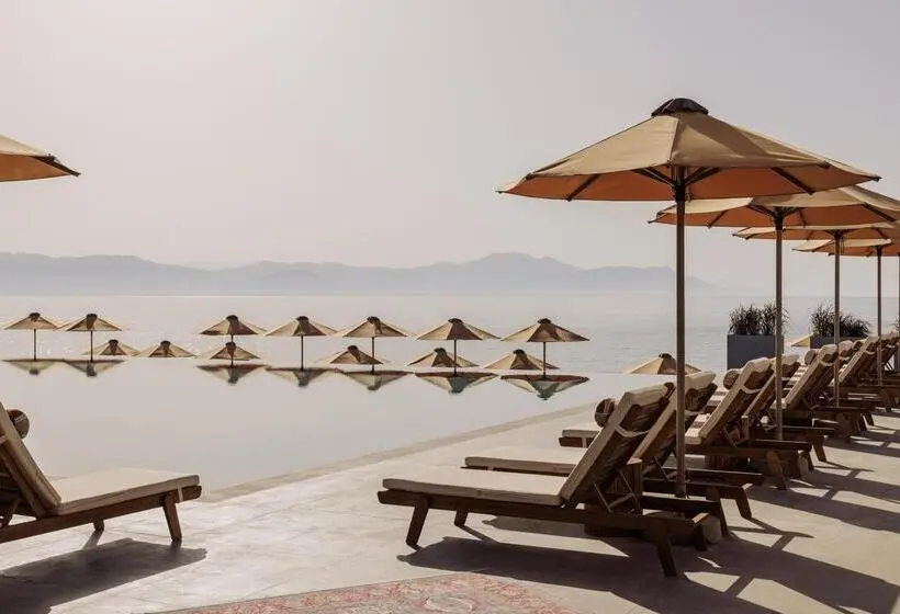 Ionian Sea View Hotel   Corfu