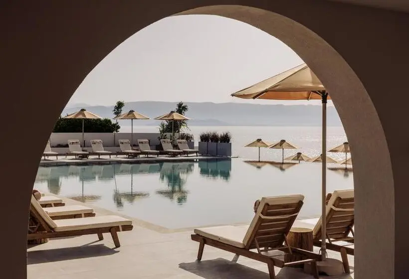 Ionian Sea View Hotel   Corfu
