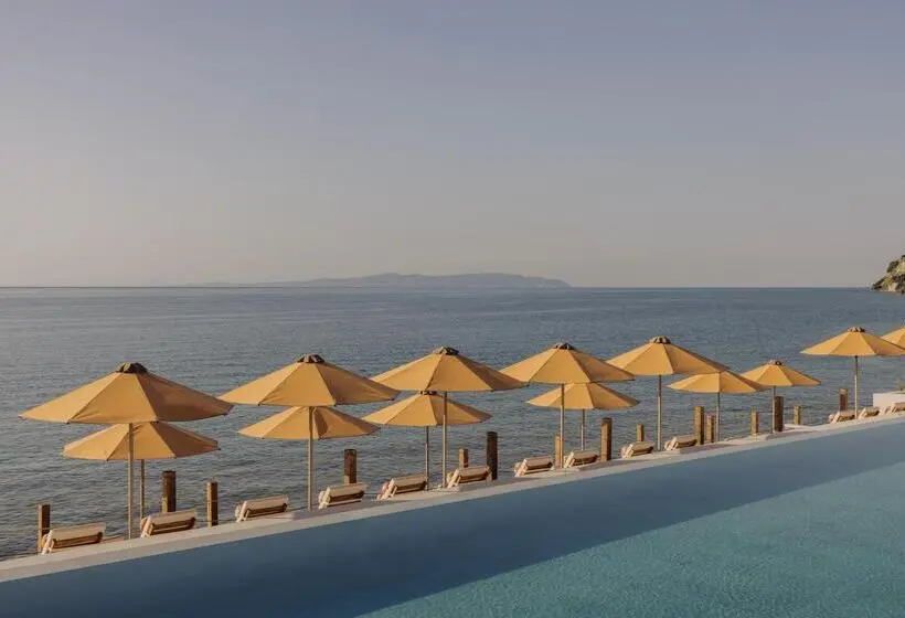 Ionian Sea View Hotel   Corfu