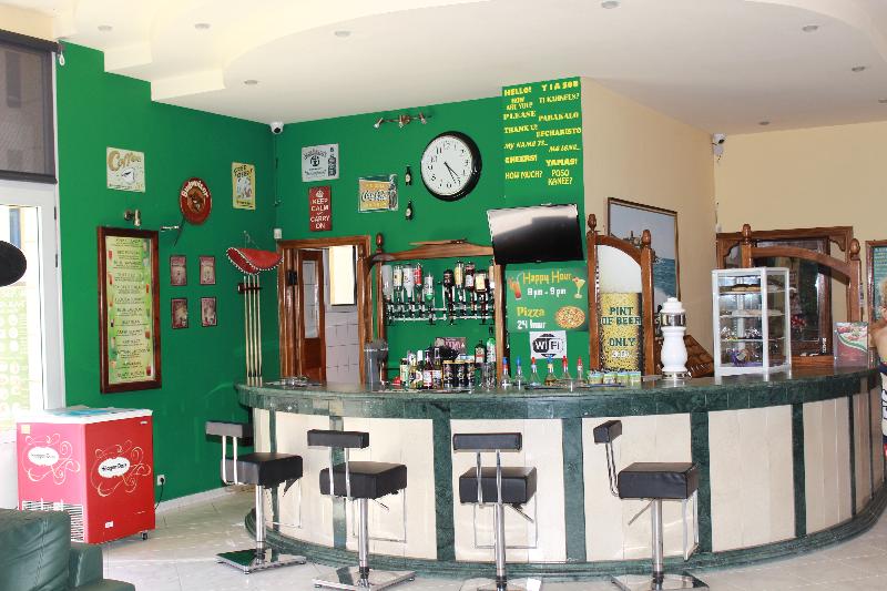 Ionian Sea View Hotel   Corfu