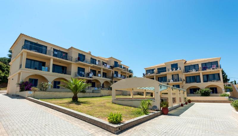 Ionian Sea View Hotel   Corfu