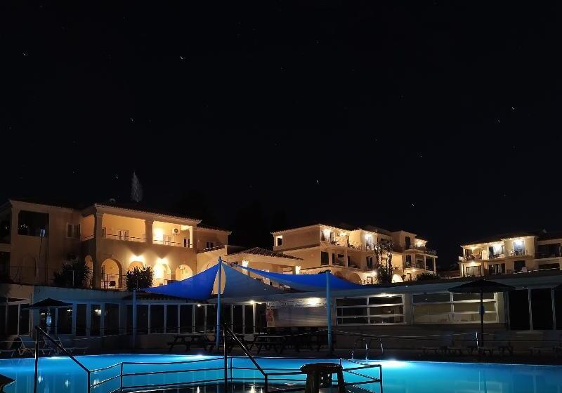 Ionian Sea View Hotel   Corfu