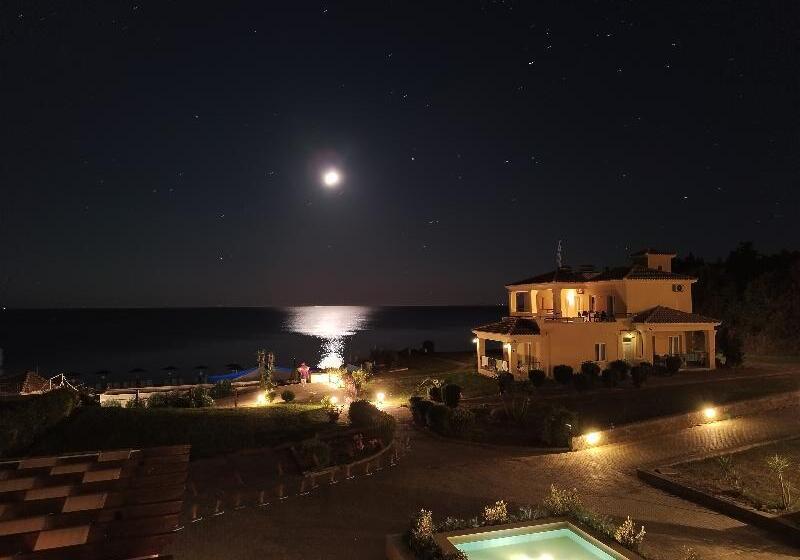 Ionian Sea View Hotel   Corfu