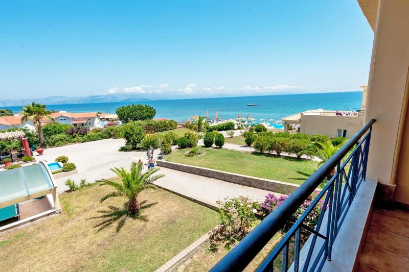 Ionian Sea View Hotel   Corfu