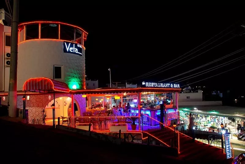 Vela Hotel