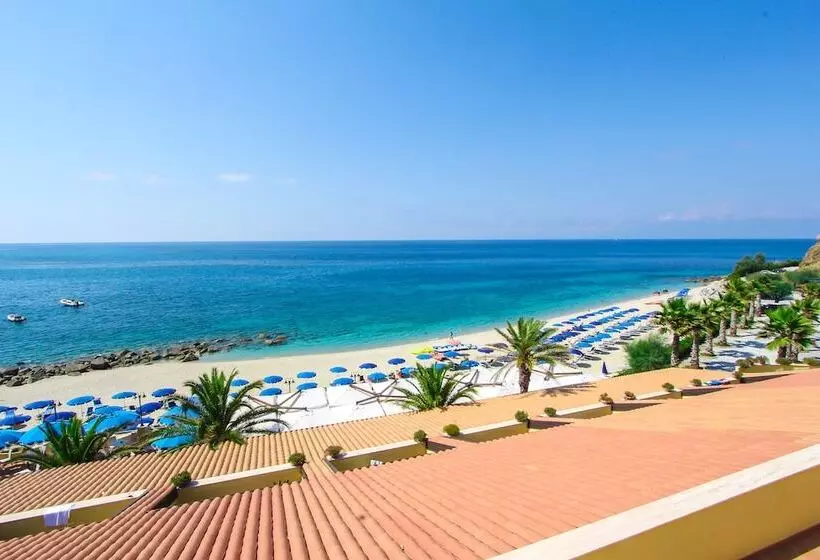 Villaggio Hotel Lido San Giuseppe