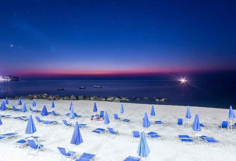 Villaggio Hotel Lido San Giuseppe