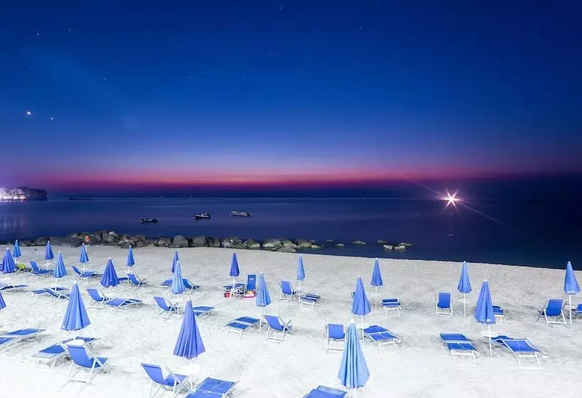 Villaggio Hotel Lido San Giuseppe