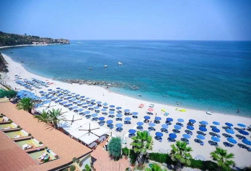 Villaggio Hotel Lido San Giuseppe