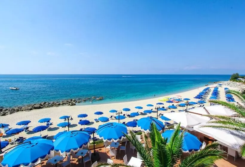 Villaggio Hotel Lido San Giuseppe