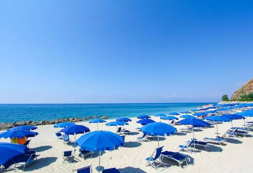 Villaggio Hotel Lido San Giuseppe