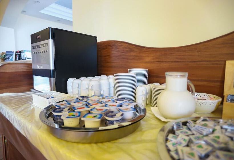 Villaggio Hotel Lido San Giuseppe