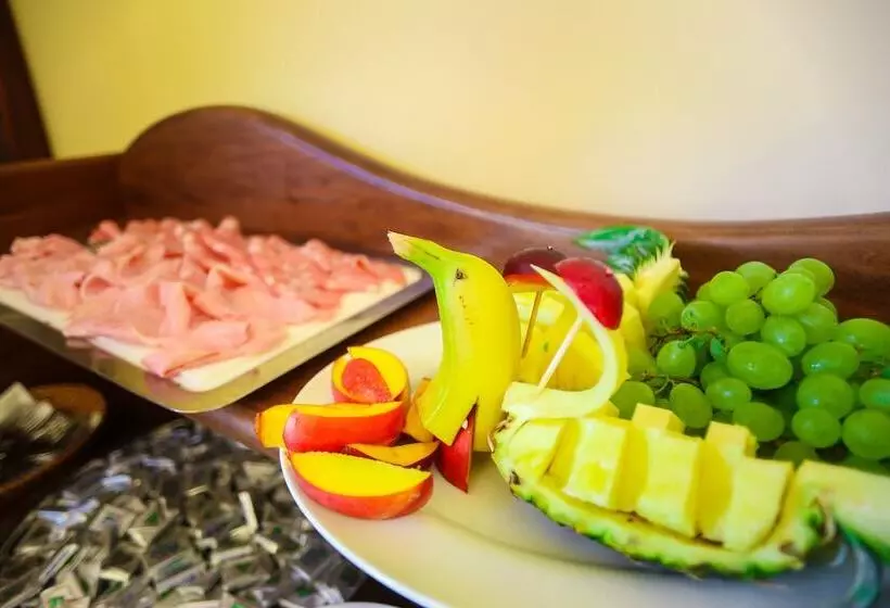 Villaggio Hotel Lido San Giuseppe