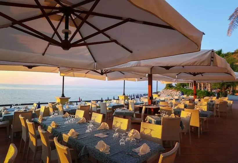 Villaggio Hotel Lido San Giuseppe