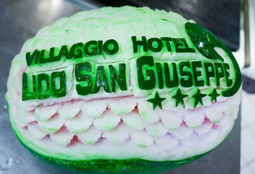 Villaggio Hotel Lido San Giuseppe