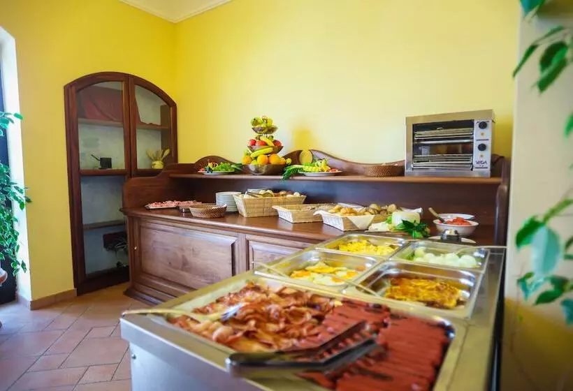 Villaggio Hotel Lido San Giuseppe