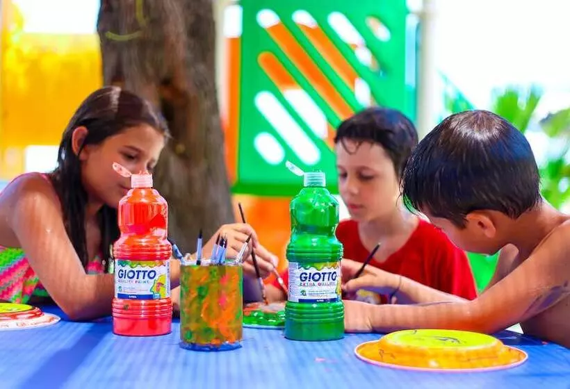 Villaggio Hotel Lido San Giuseppe