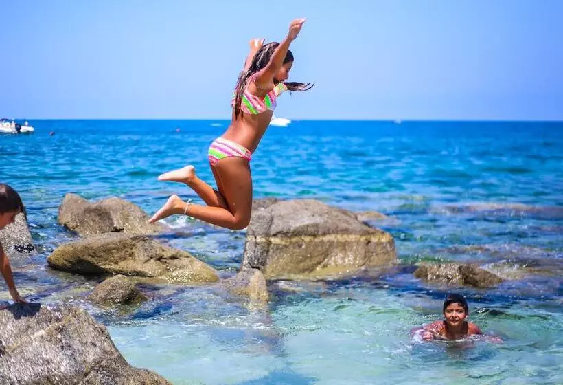 Villaggio Hotel Lido San Giuseppe