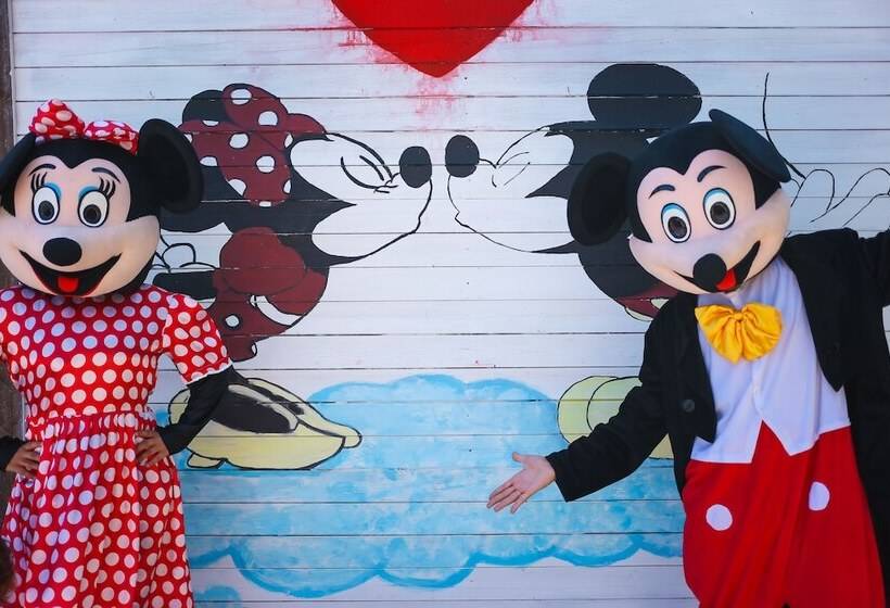 Villaggio Hotel Lido San Giuseppe