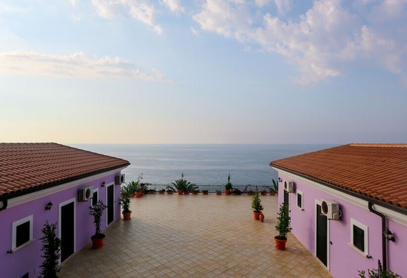 Villaggio Hotel Lido San Giuseppe