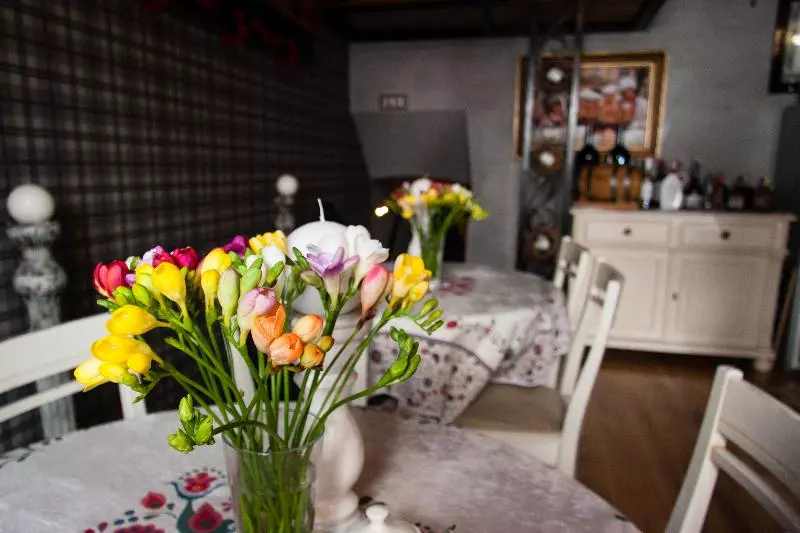 Aparthotel Oberża