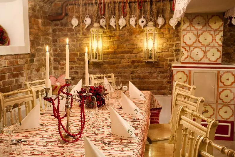 Aparthotel Oberża