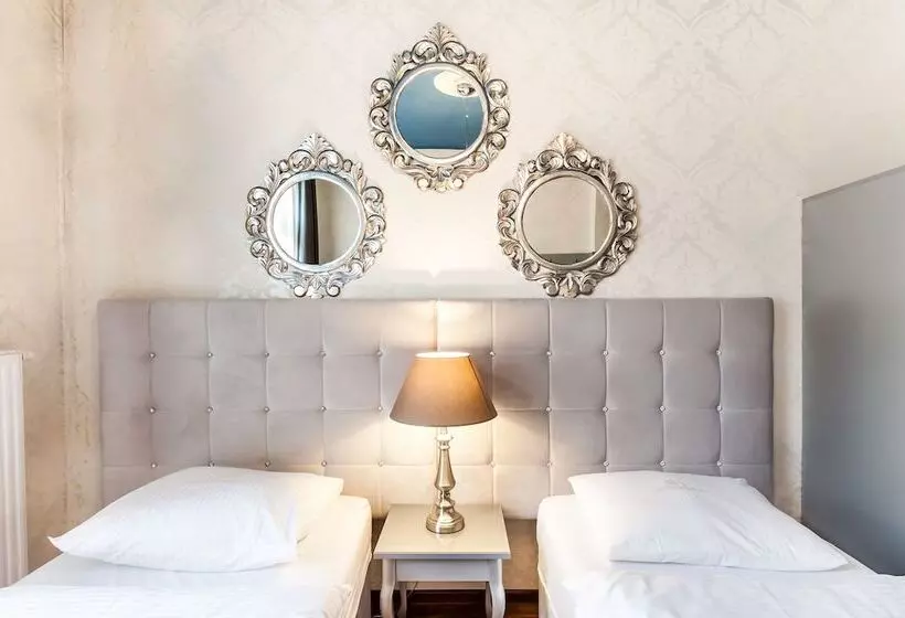 Aparthotel Oberża