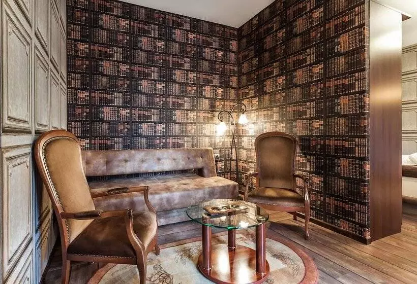 Aparthotel Oberża