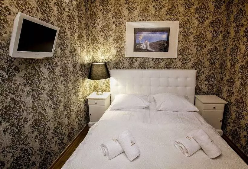 Aparthotel Oberża