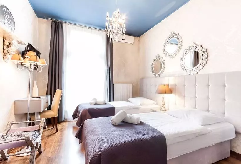 Aparthotel Oberża