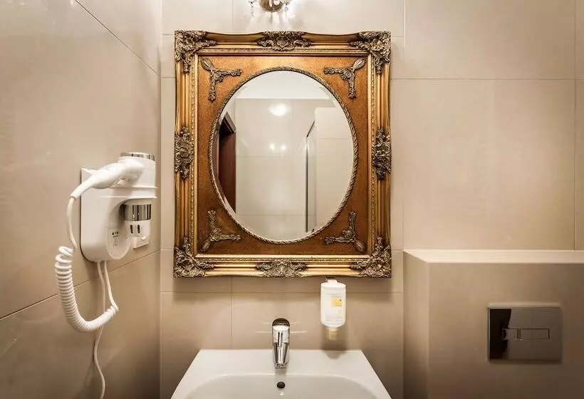 Aparthotel Oberża