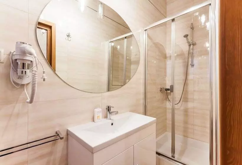 Aparthotel Oberża