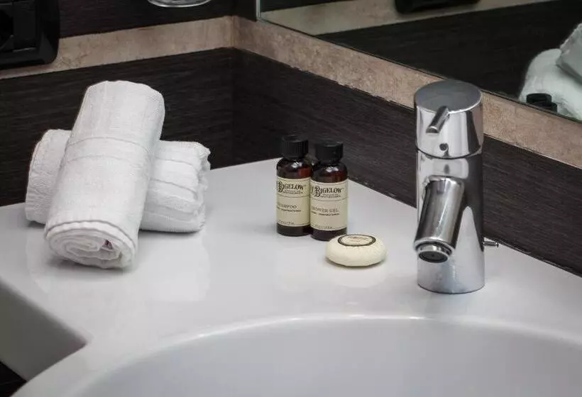 צימר Suite Beccaria A Piazza Del Popolo