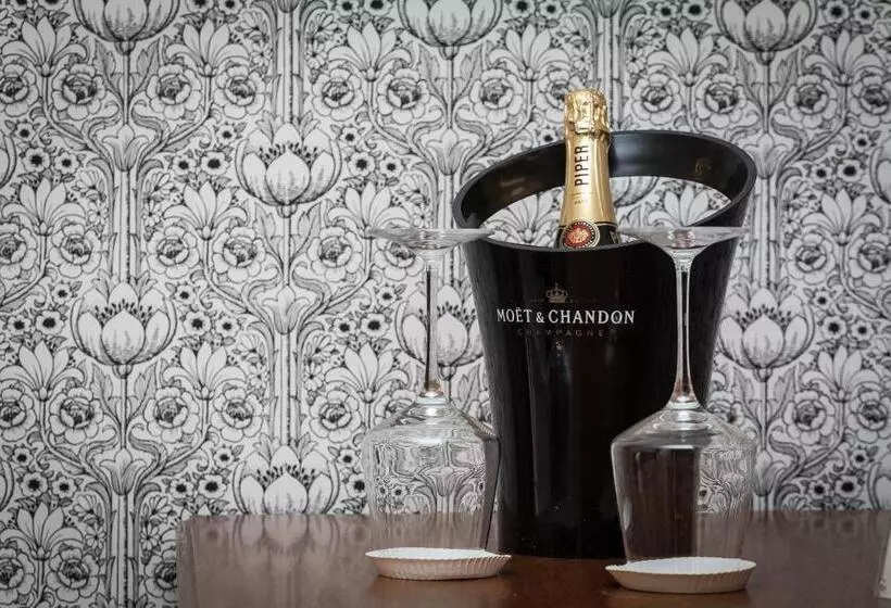 צימר Suite Beccaria A Piazza Del Popolo