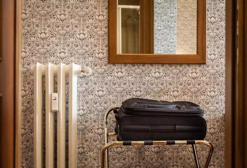 צימר Suite Beccaria A Piazza Del Popolo