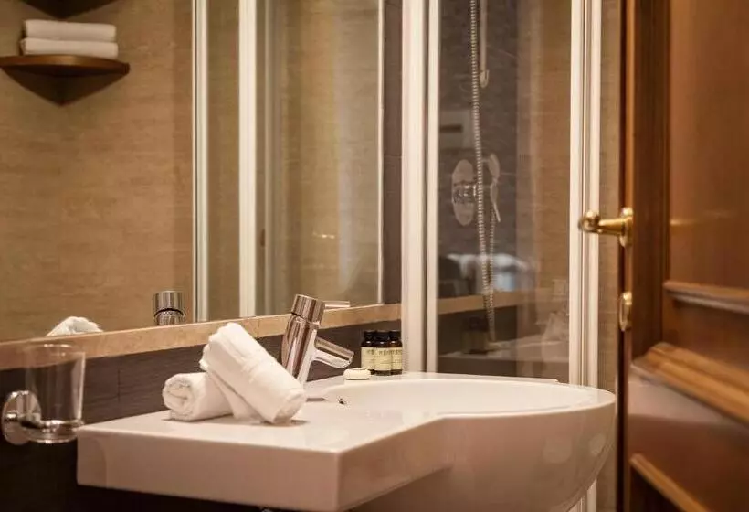 צימר Suite Beccaria A Piazza Del Popolo