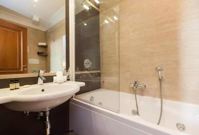 צימר Suite Beccaria A Piazza Del Popolo