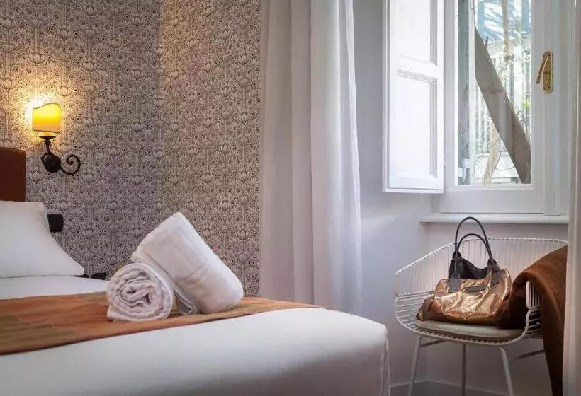 צימר Suite Beccaria A Piazza Del Popolo