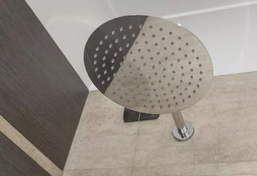 צימר Suite Beccaria A Piazza Del Popolo